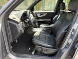 Mercedes-Benz GLK 220 CDI 4MATIC  - gebrauchte Mercedes-Benz GLK 220 aus dem Jahr 2014