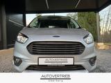Ford Tourneo 1.5 TDCI KLIMA SHZ ISOFIX TEMPO 5-SITZER - silberne Ford Tourneo