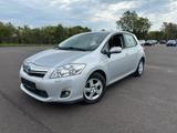 Toyota Auris 1.8 5D Hybrid 99HK No: 74554 - gebrauchte Toyota Auris aus dem Jahr 2012