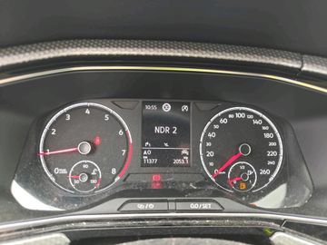 Volkswagen T-Cross - 7
