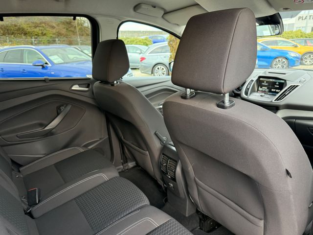 Ford C-Max Business Edition