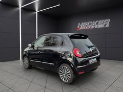 Renault Twingo Electric Intens*Szhzg.*Navi*