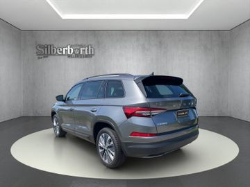 Skoda Kodiaq - 3