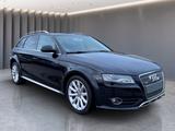 Audi A4 Allroad quattro 2.0 TDI*NAVI*LEDER*XENON*AHK* - gebrauchte Audi A4 Allroad aus dem Jahr 2010