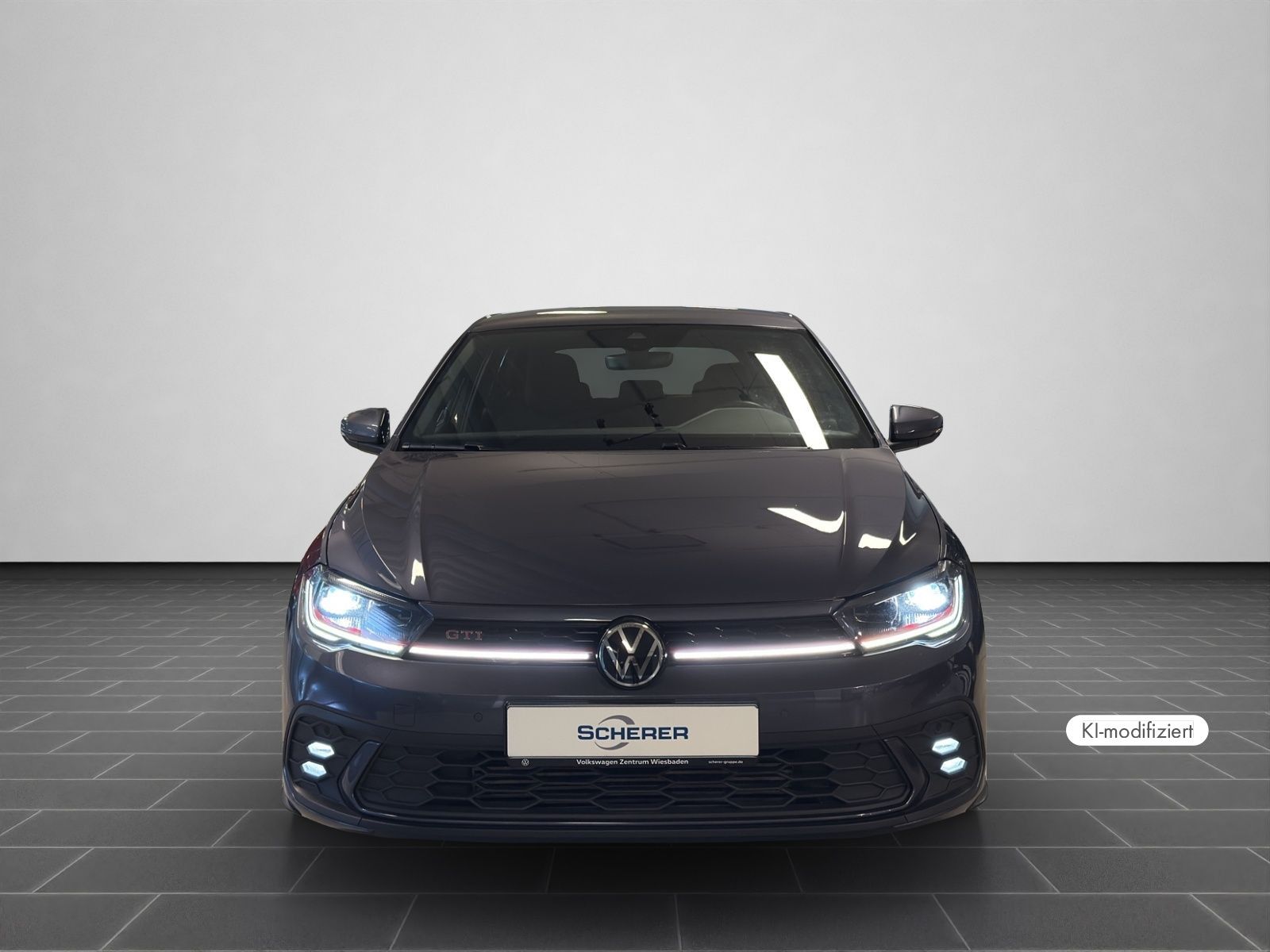 Volkswagen Polo - Bild 6