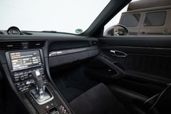 PORSCHE 991 .1 Carrera GTS Cabriolet I APPROVED I Sports