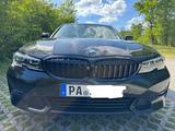 BMW 320i Sport Line Automatik Sport Line - BMW 320: Standheizung