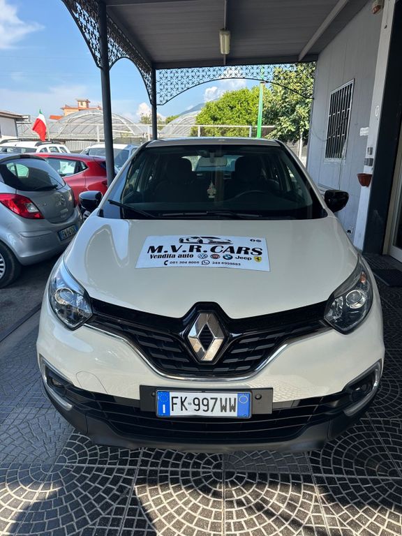 Image of Renault Captur