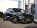 Porsche MACAN PANO-SPORTSITZE-BOSE-AHK-360CAM-LED-20"S
