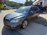 Skoda Octavia Combi RS  Klima,PDC,SHZ,2.Hand - Skoda Octavia aus 2011: Kombi