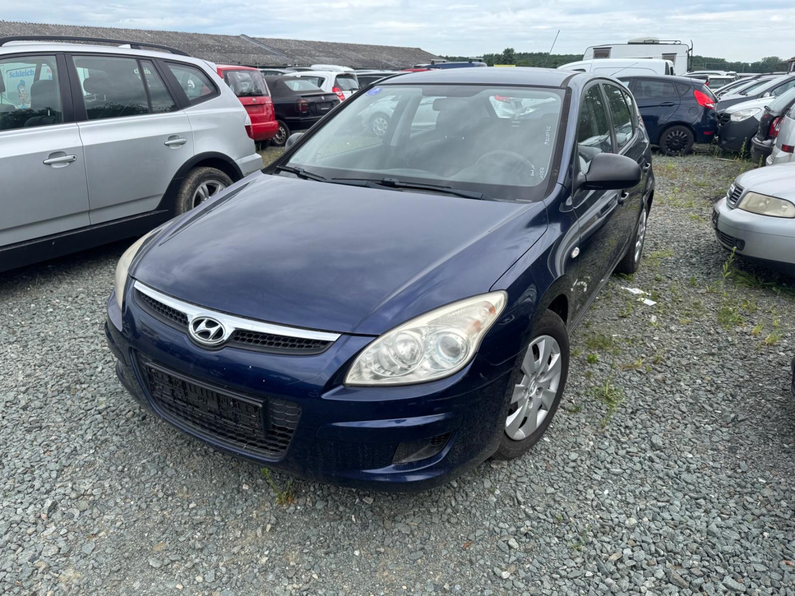 Hyundai i30 Classic