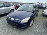 Hyundai i30 Classic - gebrauchte Hyundai i30 aus dem Jahr 2007