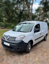 Renault Kangoo Maxi Rapid Extra 1.5 dCi 90