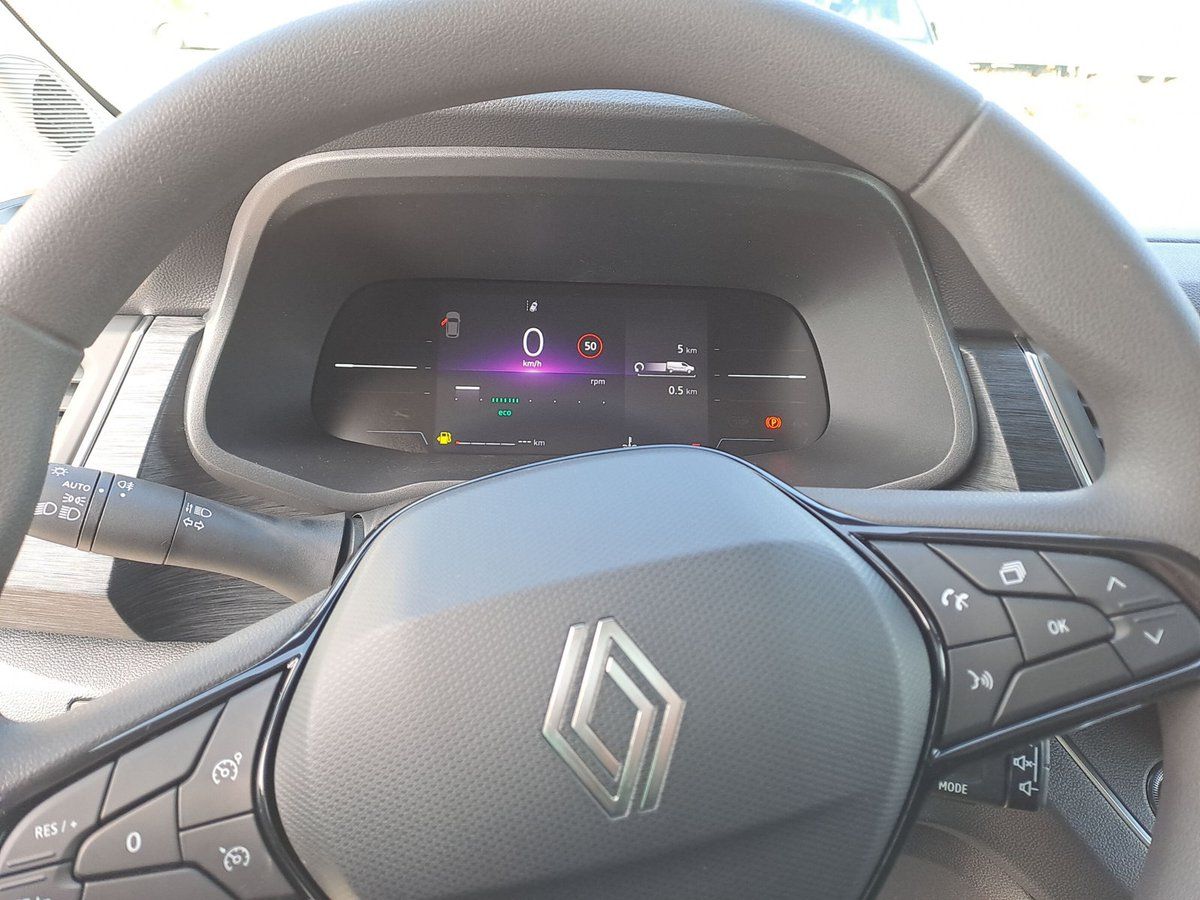 Renault Trafic - Bild 12