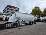 Feldbinder 40m³ Zementsilo /GERMAN / Top Condition! - Feldbinder Silo