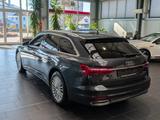 Audi A6 Avant 40 TDI quattro S tronic design 1.Hand - Audi A6 Gebrauchtwagen in Ludwigshafen