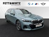 BMW i5 eDrive40 M Sport|Pano|Autobahnassistent|B&W - BMW mit Elektro-Antrieb: Kombi