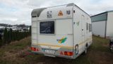 Knaus Sport 440 S  100 Km/h - Knaus 440