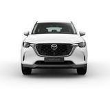 Mazda CX-60 2.5 e-SKYACTIV PHEV Prime-Line Auto AWD - Mazda CX-60 Neuwagen