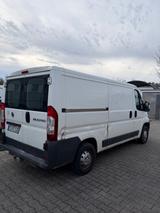 Fiat Ducato 130 Multijet L2H1 - Fiat Ducato Gebrauchtwagen in Stuttgart