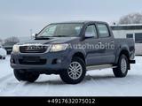 Toyota Hilux Double Cab 3.0D-4D Aut. 4x4 Navi Facelift - Toyota Hilux: 3.0