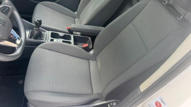 Volkswagen Caddy Cargo EcoProfi