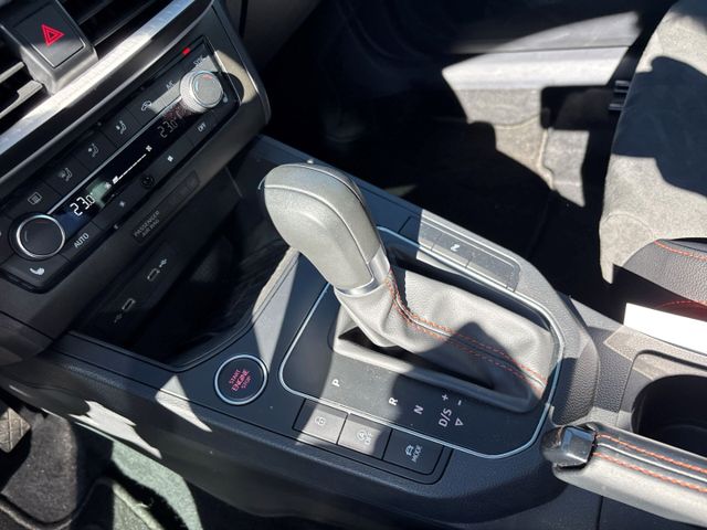 Ibiza FR 1.0TSI DSG *NAVI+LED+KESSY* 199€ mtl