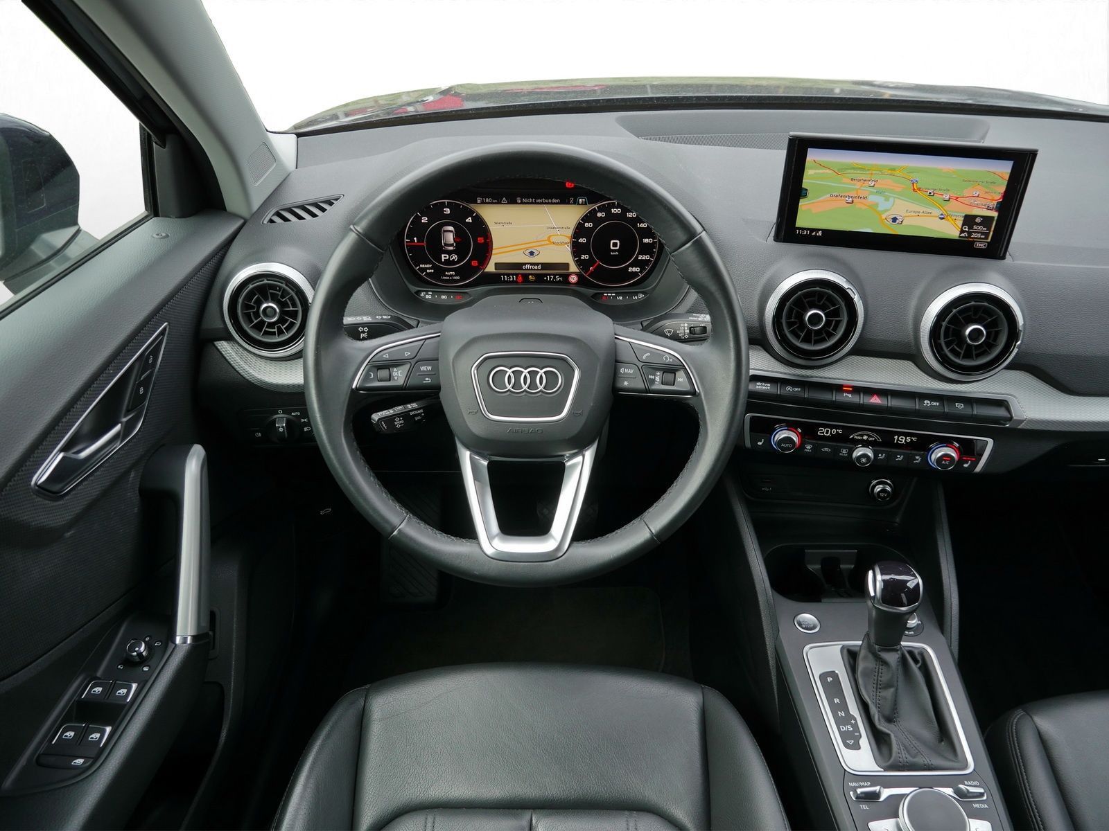 Audi Q2 - Bild 8