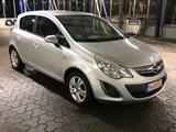Opel Corsa D Satellite 1.2 4Zylinder 70 PS 2. Hand - Opel Corsa aus 2011: 1.2