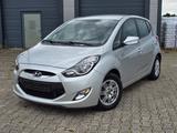 Hyundai ix20 1.6 CRDi FIFA world Cup Edition 2.Hand - Hyundai ix20: Fifa World Cup Edition