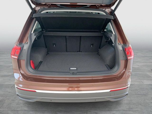 Tiguan 1.5 TSI DSG Life Bluetooth Navi LED Klima