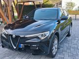 Alfa Romeo Stelvio 2.0 Turbo 16V 147kW Business AT8-Q4 ... - Alfa Romeo Stelvio: Privatanbieter