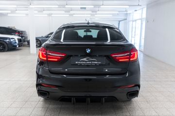 BMW X6 - 10