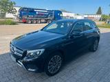 Mercedes-Benz GLC 300 4Matic - Mercedes-Benz GLC 300 in Karlsruhe