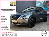 Nissan Juke 1.6 Hybrid N-Sport*BFS*MJ25