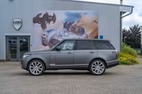Land Rover Range Rover Autobiography - Land Rover Gebrauchtwagen von 2014
