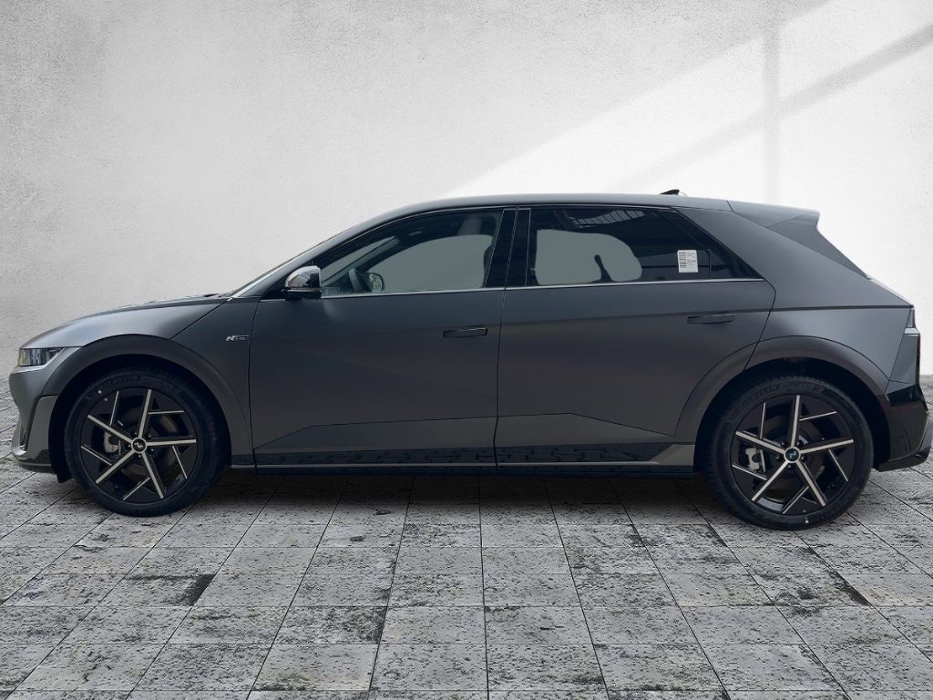 Hyundai IONIQ 5 - Bild 3
