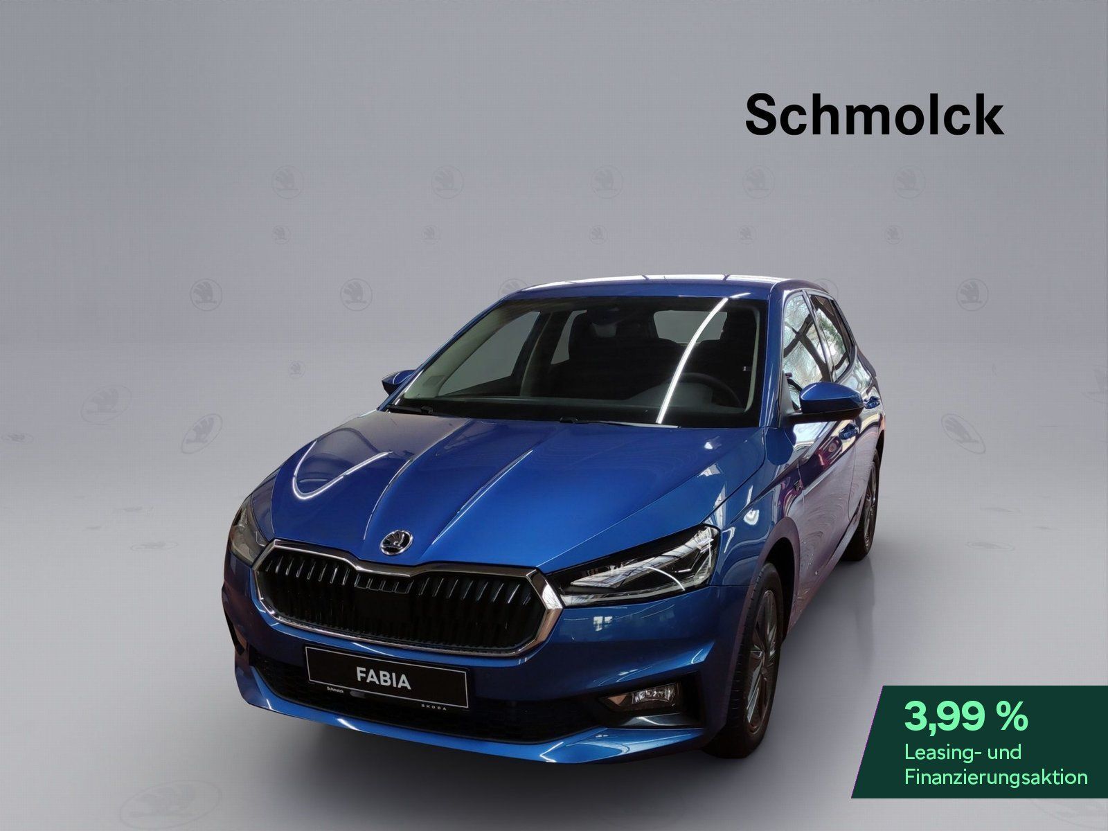 Skoda Fabia Tour 1.0 TSI DSG LED ACC DAB RFK PDC SHZ