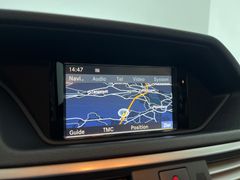 MERCEDES-BENZ E 350 CGI V6 / 292PS/ 2.H/ GARANTIE/ TOP AUSST. MERCEDES-BENZ E 350 CGI V6 / 292PS/ 2.H/ GARANTIE/ TOP AUSST.