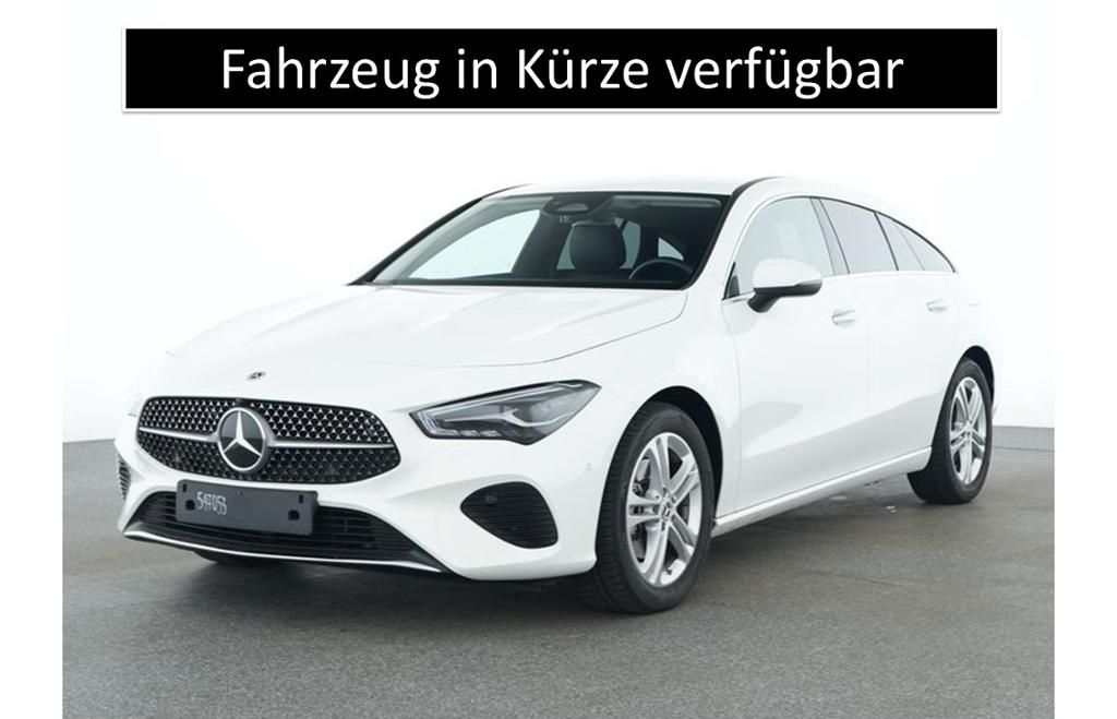 Image of Mercedes-Benz CLA 180 Shooting Brake