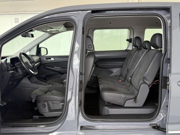 Volkswagen Caddy Maxi eHYBRID DSG STYLE ACC KAM 7SITZ AHK
