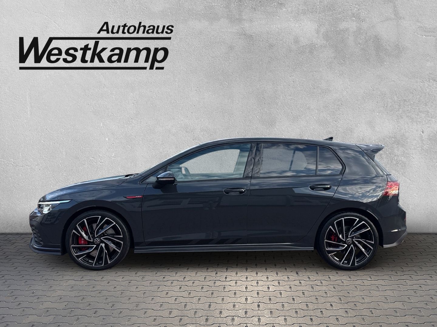 Volkswagen Golf GTI Clubsport 2,0 TSI DSG Panodach 19''Alu  foto 2