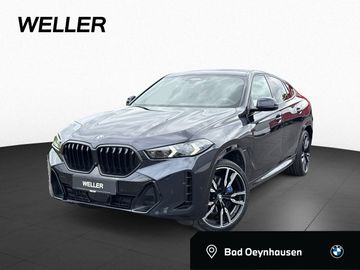 BMW X6 - 1