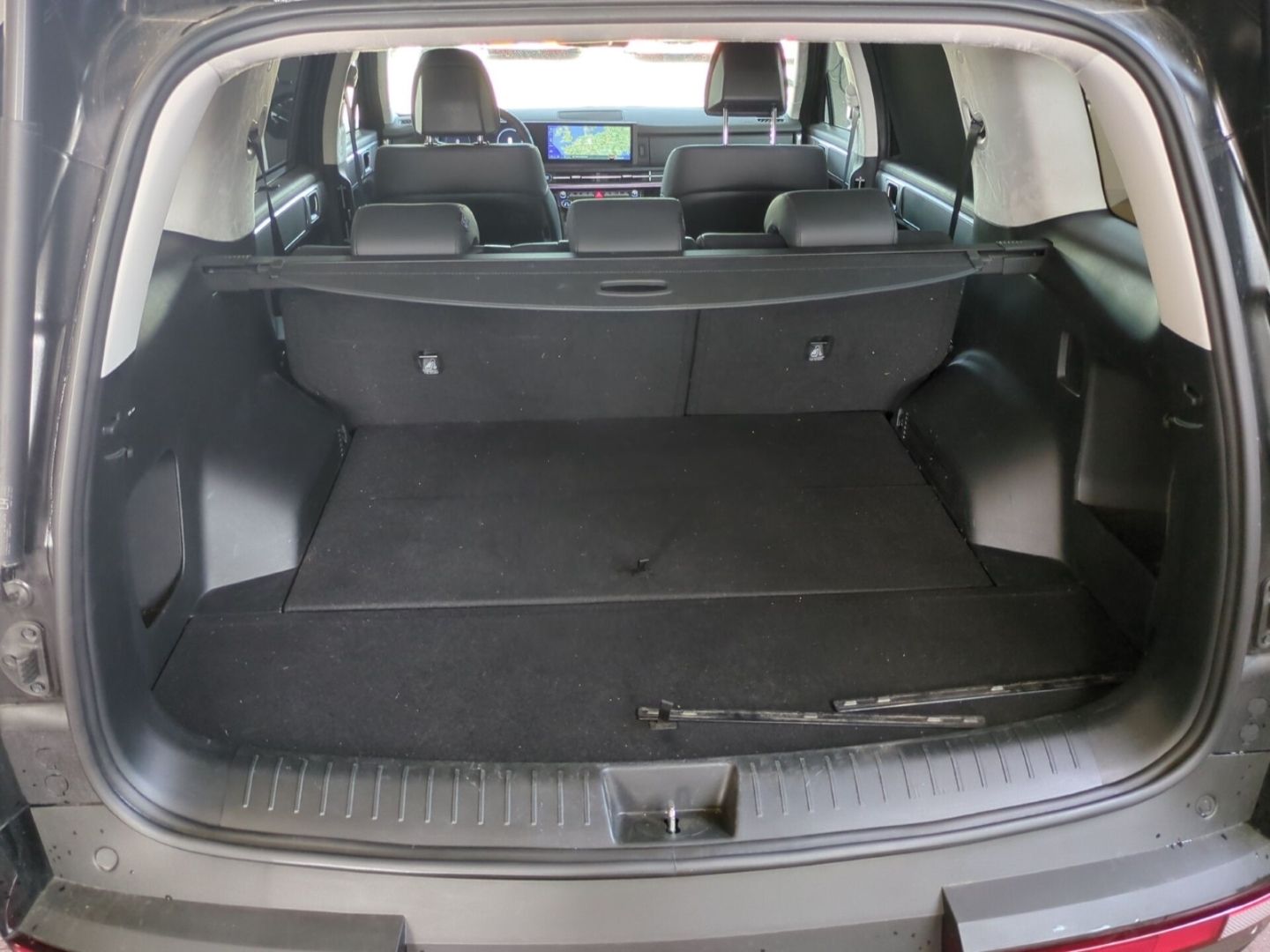 Hyundai Santa Fe – Bild 6