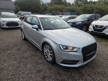 Audi A3 - 6