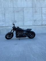 Harley-Davidson Softail FXDR 114 - Harley-Davidson FXDR 114