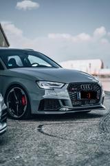 Audi RS3 8VFL - Audi RS3: Kombi