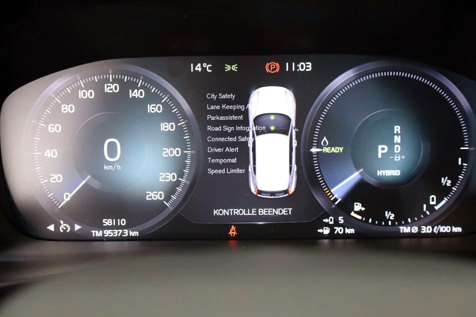 Fahrzeugabbildung Volvo XC40 Inscription Expr. Recharge Navi,LED,Apple C