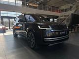 Land Rover Range Rover LWB D350 - gebrauchte Land Rover Range Rover aus dem Jahr 2022