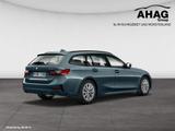 BMW 320d Touring - BMW Gebrauchtwagen mit Automatikschaltung